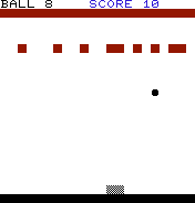 Bat and Ball